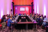 Only intra-Africa cooperation can take Africa forward: Coovadia
