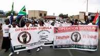 Operation Dudula members nabbed in Soweto