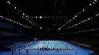 China doping row to raise tension at Olympic pool