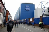 Everton prepare for emotional farewell to “Grand Old Lady”