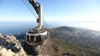 Table Mountain Cableway to close for annual maintenance from July 28