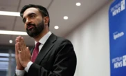 Zohran Mamdani poised to become New York City’s first Muslim mayor
