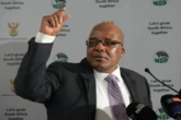 No need for alarm over India’s COVID surge: Motsoaledi