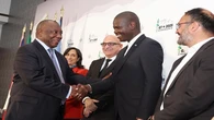 Ramaphosa to assert calls for de-escalation of conflicts: Magwenya