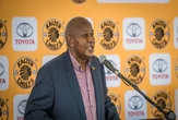 Kaizer Motaung receives honorary doctorate from Wits