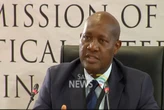 Shibiri says he doesn’t know of ‘Cat’ Matlala’s Big 5 cartel links