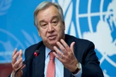 UN Chief welcomes Trump’s plan to bring peace in war-torn Gaza