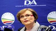 DA used visit to the US to promote a positive image of SA: Zille