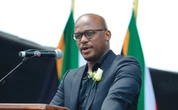 Mthethwa’s children remember their father as a ‘man of virtue’