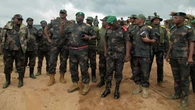 Rwanda-backed rebels massacred civilians in DRC: HRW