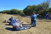 11 arrested in a multi-million rand drug bust on a Swartruggens farm