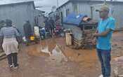 Fear grips residents at informal settlement in Lamontville amid rains