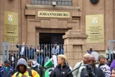 SERI, City of Johannesburg legal battle set to continue today