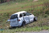 Reckless driving probed after four die in Mpumalanga crash