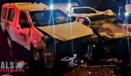 Pinetown crash claims 4-year-old’s life