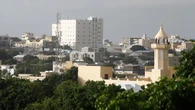 Somalia suicide bomber kills at least 10 at army recruitment drive