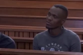 Ntanzi denies knowing key state witness prior to Meyiwa trial