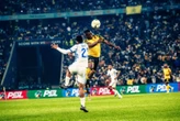 Chiefs Sundowns share the spoils