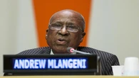 Motlanthe describes Mlangeni as a dependable and honest person