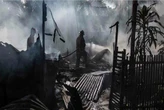 Explosion rocks Slovo Park community in Ekurhuleni