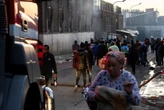 Seri urges Joburg authorities to provide services to CBD residents