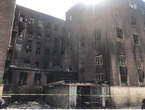 Alleged Usindiso building arsonist to be cross examined in court