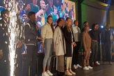 NW launches project to nurture Olympic athletes