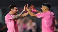 Messi, Inter Miami add to Galaxy’s rough season