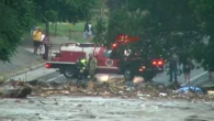 24 dead in Texas flash flooding, two dozen young campers missing