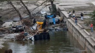 Death toll from Texas floods reaches 43, dozens still missing