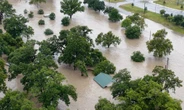 Search teams scour Texas flood zone for missing; 78 confirmed dead