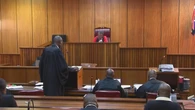 Accused one breaks down during testimony at Meyiwa trial