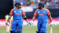 ‘India’s Rohit, Kohli have ‘massive role’ in Champions Trophy’