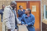 Grandparents of missing Limpopo toddler to apply for bail