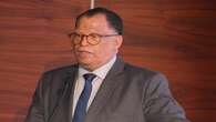 SAFA’s Danny Jordaan to appear in court over graft charges