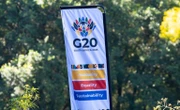 G20 Health ministers push to end AIDS by 2030, achieve equal pay