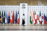 Why our G20 legacy must move from policy vision to real implementation