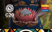 Voices of citizens central to South Africa’s G20 Presidency!