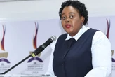 Constitution’s promises not yet fully realised: Kubayi