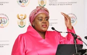 Black legal practitioners still facing discrimination: Kubayi