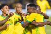 Mamelodi Sundowns crowned kings with second CAF Champions league