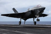 Trump wants more drones and missiles in $893 billion budget request