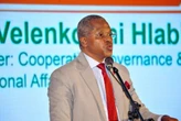 All parties to have say as COGTA reviews Local Government Policy