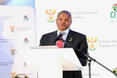 Poor performing municipalities attributed to lack of revenue base
