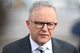 Australia PM to discuss trade, security in meeting with China’s Xi