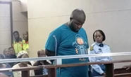 Scholar transport driver Ayanda Dludla to return to court on Thursday
