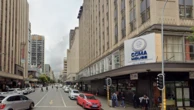 Police hunt suspects after lawyer killed in Johannesburg CBD