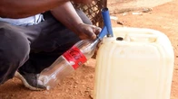 High paraffin prices hit informal settlements amid the cold weather