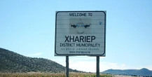 Xhariep Municipality calls for fair funding model
