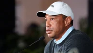 Tiger Woods leaves county jail in Florida after DUI arrest